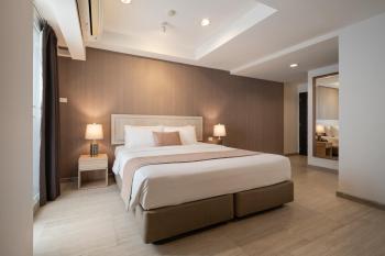 Aspira Residence Ruamrudee, Bangkok (photo 3)