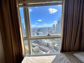 2 Bedroom Loft at Twin Oaks Place, Manila (fotografie 4)