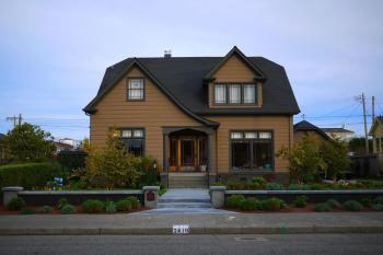 Hydrangea Inn, Eureka (photo 3)