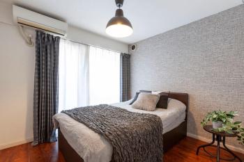 Premier suite MEGURO Tokyo, Tokio (fotografie 4)