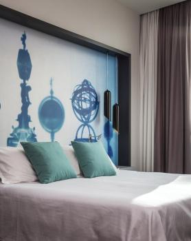 DUPARC Contemporary Suites, Turin (photo 3)