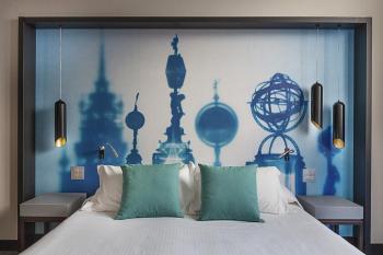 DUPARC Contemporary Suites, Turin (photo 4)