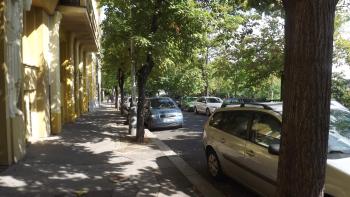 Get Prague Flat Slovenska, Prague (photo 4)