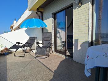 Ferreirinhas - Beach House, Vila do Conde (fotografie 4)