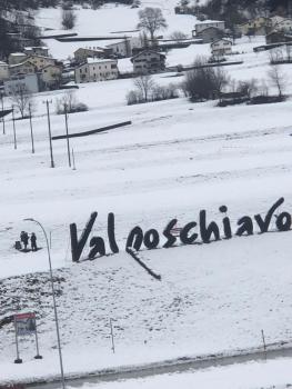 Appartamento in Attico, Poschiavo (zdjęcie 2)