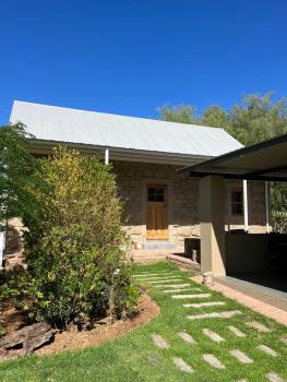 Stoneridge, Oudtshoorn (foto 2)