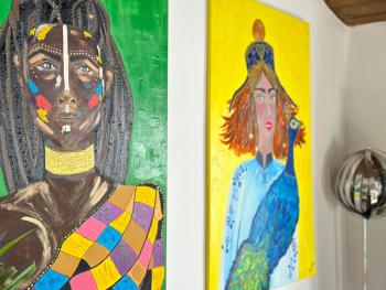 Apartamento La Galería de Ronda, Ronda (foto 3)