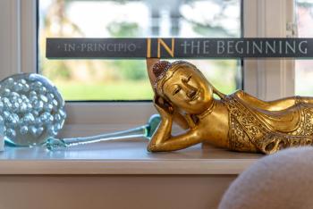 Luxurious, Fabulous, Fun, Contemporary Suite in Retreat Centre, Salisbury (foto 2)