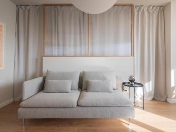 INDIGO - Brand New Studio Apartment, Spalato (Split) (foto 4)