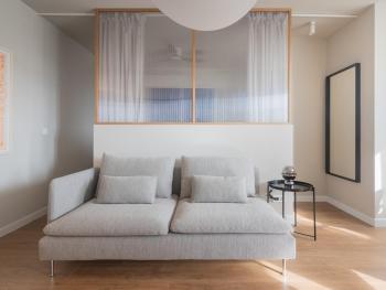 INDIGO - Brand New Studio Apartment, Spalato (Split) (foto 5)