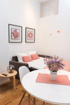 Santo da Casa / Sc apartments, Porto (fotografie 2)