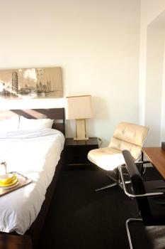 Handy Studio close to Zaventem airport, Brüssel (Foto 2)