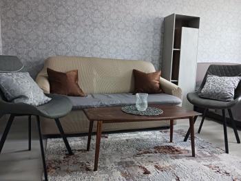 Тристаен апартамент, Sofia (Foto 4)
