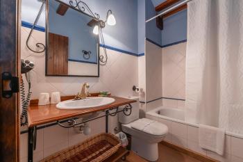 Hotel - Restaurante Prado Del Navazo, Albarracín (foto 5)