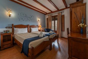 Hotel - Restaurante Prado Del Navazo, Albarracín (foto 2)