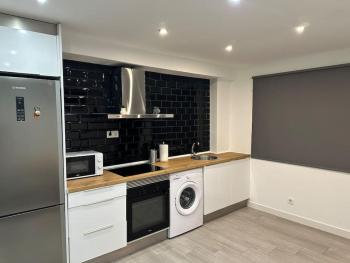 Precioso apartamento 2 personas, Valencie (fotografie 3)