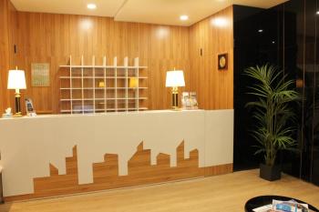 Isar City Hotel, Мюнхен (фото 2)