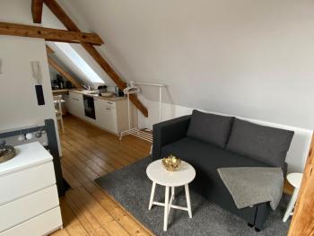 Messeapartment Stockum, Düsseldorf (Foto 4)