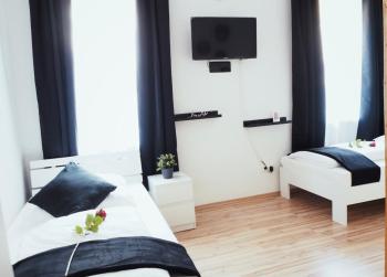 Monteurwohnung Nürnberg Schoppershof, Norymberga (zdjęcie 3)