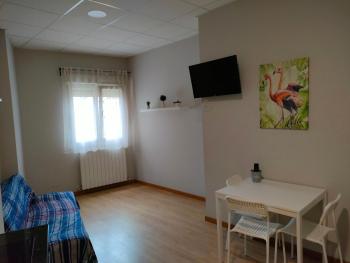 Apartamento en Bilbao KUKO 2 al lado metro, Bilbao (foto 3)