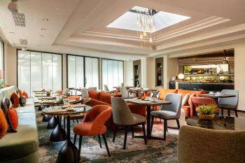 Hôtel Etoile Maillot, Paris (Foto 4)