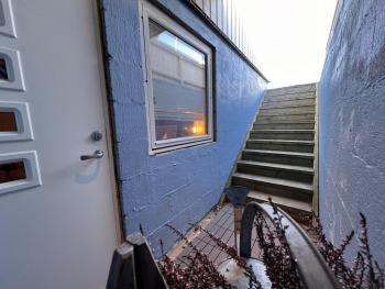 Charming Studio - Free parking - Close to harbour, Bodø (zdjęcie 2)