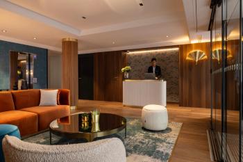 Hôtel Etoile Maillot, Paris (Foto 5)