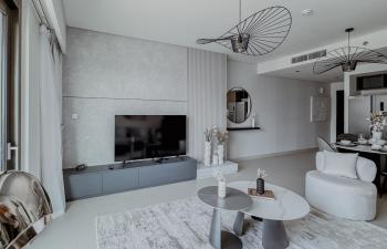 Burj Crown Luxurious 2Bedroom Balcony, Dubai (photo 4)