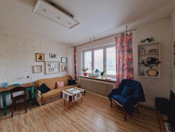 Touch of history apartment, Bratislava (fotografie 2)