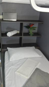 ERVORUTO HOSTEL 23 Makati, Manila (fotografie 3)