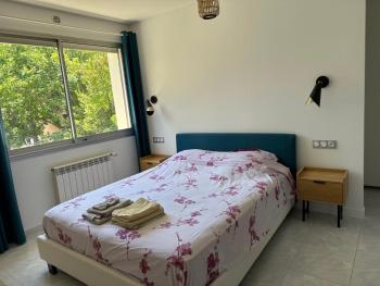 Maison au calme au cœur du village de Mazargues - 7 personnes - Piscine, Marseille (fotografie 2)