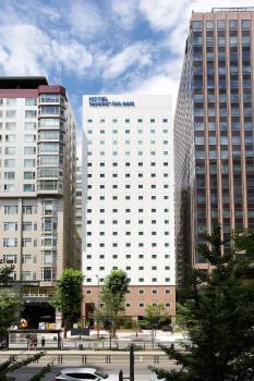 Toyoko Inn Seoul Gangnam, Seoul (Foto 3)