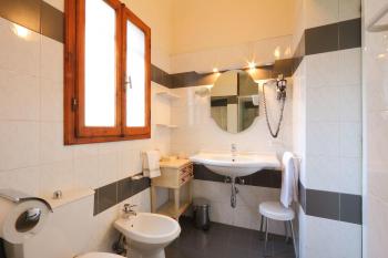 Hotel Villa Liana, Florencie (fotografie 3)