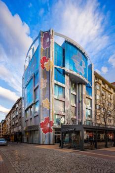 Les Fleurs Boutique Hotel, Sofia (photo 2)