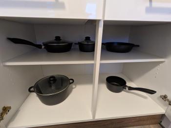 City-Apartment & Lift ,Tannen C6, Wuppertal (foto 4)
