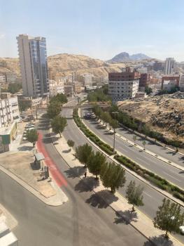 شقة فندقية استديو ((VIP)), ‘Arafāt (fotografie 3)