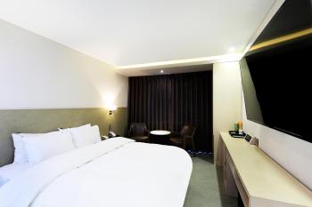 CS Avenue Tourist Hotel, Soul (fotografie 5)