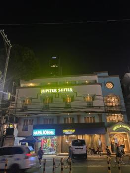 Jupiter Suites, Manila (fotografie 2)