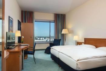 Maritim Hotel Frankfurt, Frankfurt/Main (photo 4)