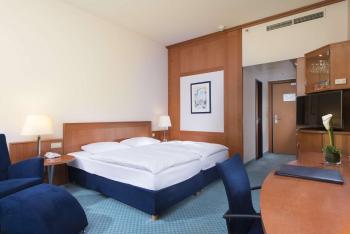 Maritim Hotel Frankfurt, Frankfurt/Main (photo 5)