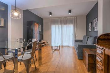 The Collection Barcelona - Bright and modern Duplex with terrace in Eixample district P1, Barcelona (foto 5)