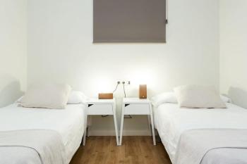 The Collection Barcelona - Bright and modern 4bedroom with terrace in Las Ramblas P1, Barcelona (photo 5)