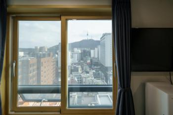 The Stay Hue Myeongdong, Soul (fotografie 3)