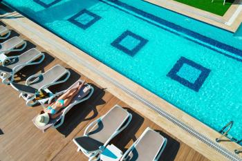 Elysium Deluxe Suites Antalya, Antalya (photo 3)