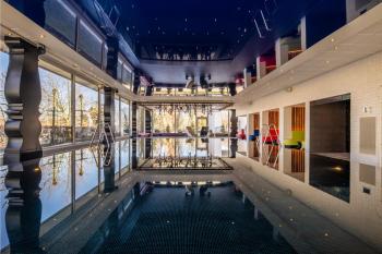 Crowne Plaza Antwerpen by IHG, Antverpy (fotografie 2)