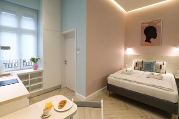 Ozone Silver&Gold, Budapešť (fotografie 4)
