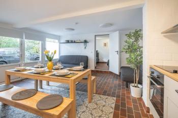Hamburg City Apartment, Hamburk (fotografie 2)