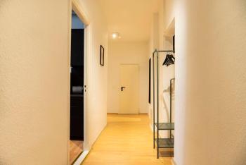 Spacious Family Apartment at Mauerpark plus SelfCheckIn, Berlín (foto 3)