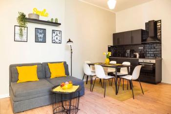 Family Apartment in central location, Berlin (zdjęcie 3)