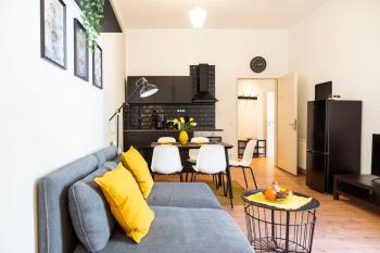 Family Apartment in central location, Berlin (zdjęcie 5)